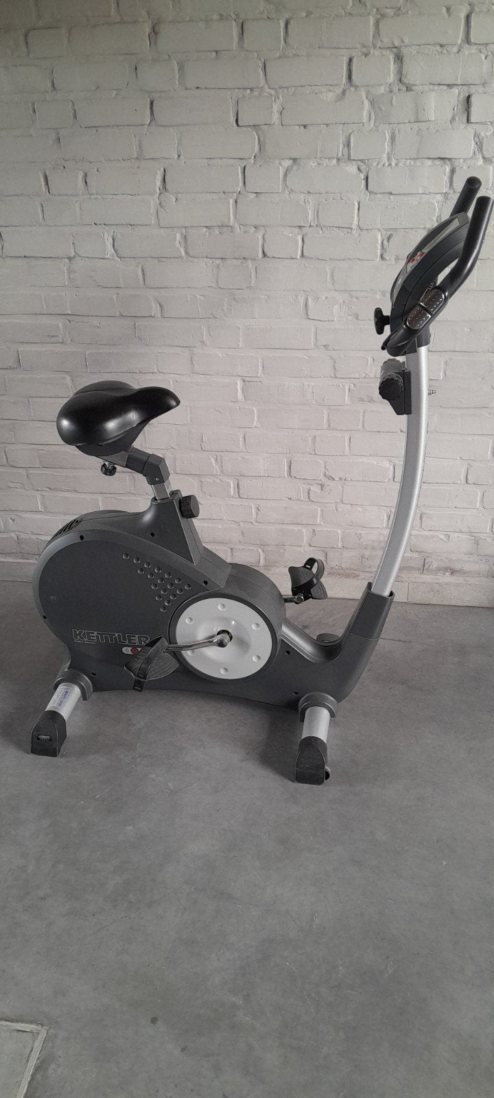 Hometrainer  KETTLER, Ophalen, Hometrainer