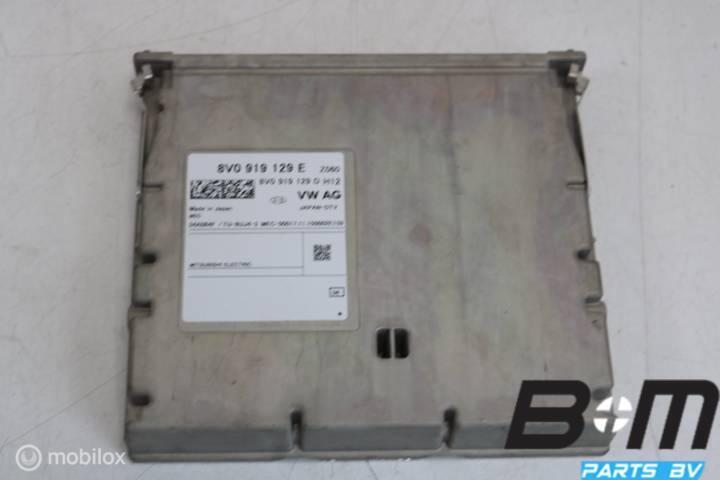 TV Tuner VW Passat B8 8V0919129E, Gebruikt