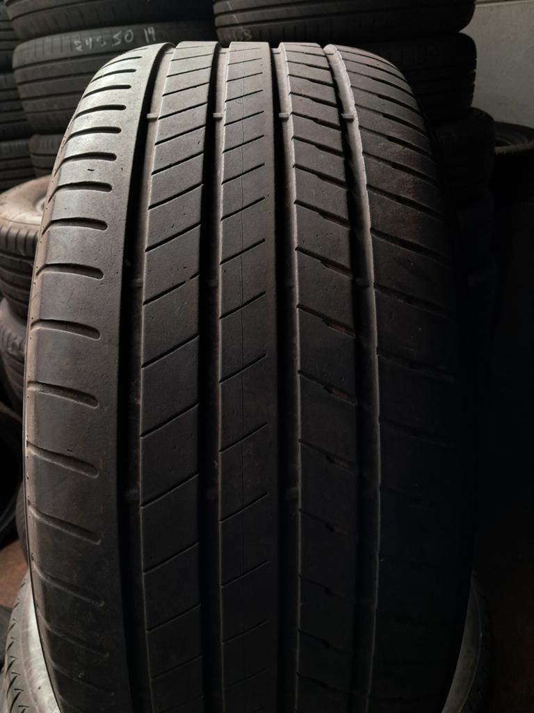 265/50/19 2655019 265/50r19 zomer Bridgestone, Ophalen