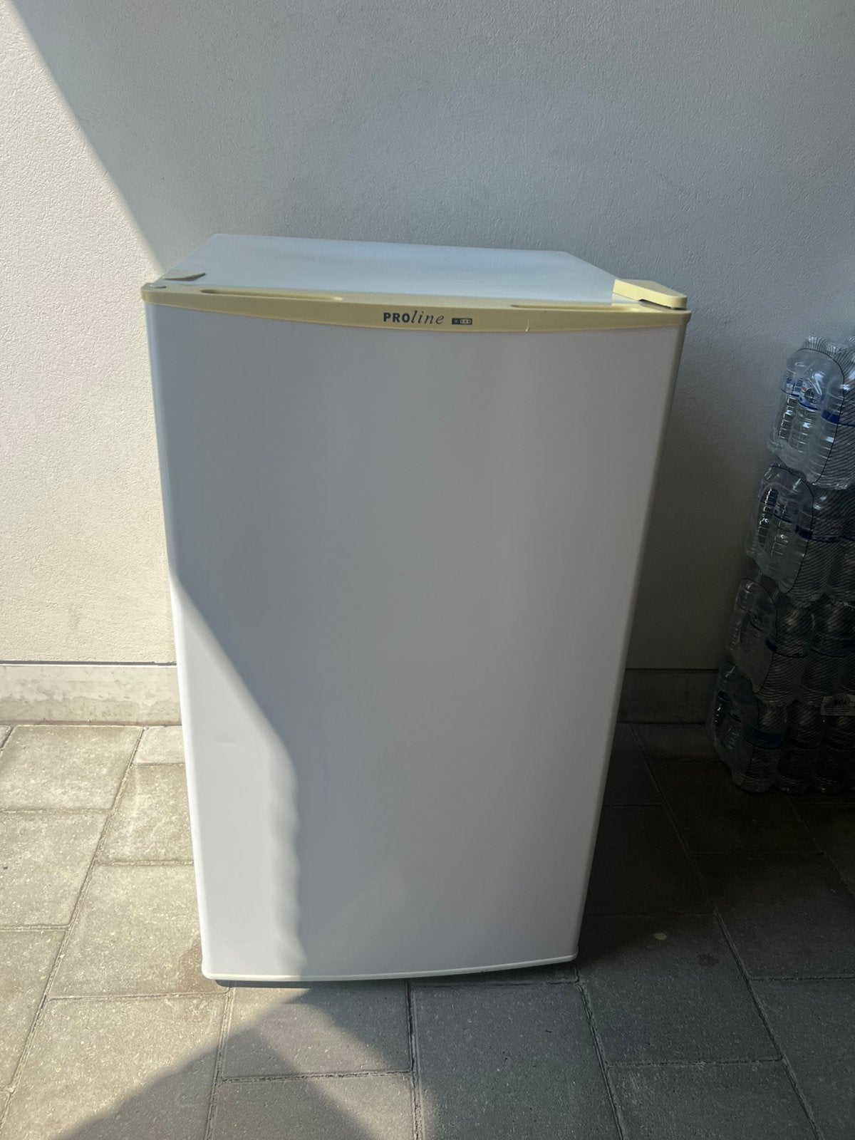 Proline Diepvriezer, Elektronische apparatuur, Koelkasten en IJskasten, Ophalen, Zo goed als nieuw