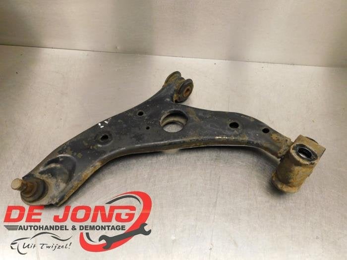 Draagarm links-voor van een Mazda CX-5, Gebruikt, -, -, Ophalen of Verzenden