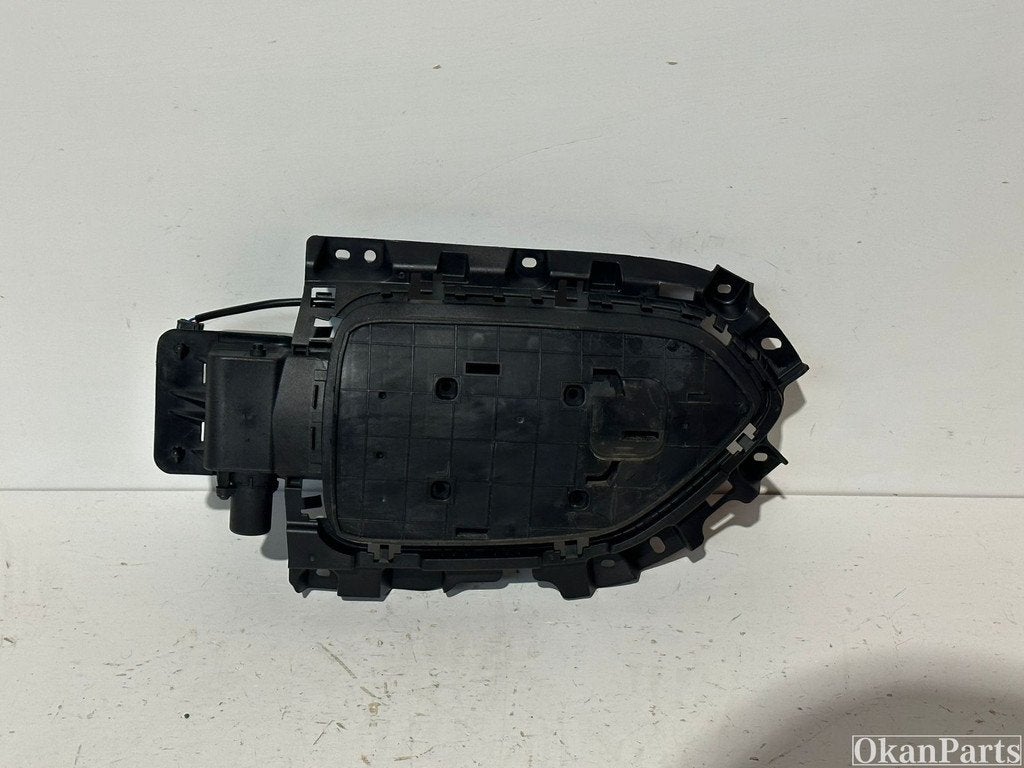 Kia e-Niro I Facelift Laadklep 86340-Q4000, Gebruikt