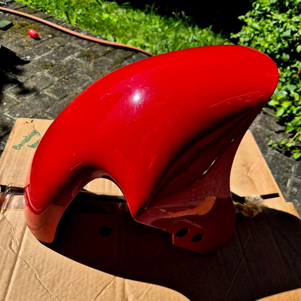 Ducati 888 SS 900 750 600 | Voorspatbord, Ophalen of Verzenden