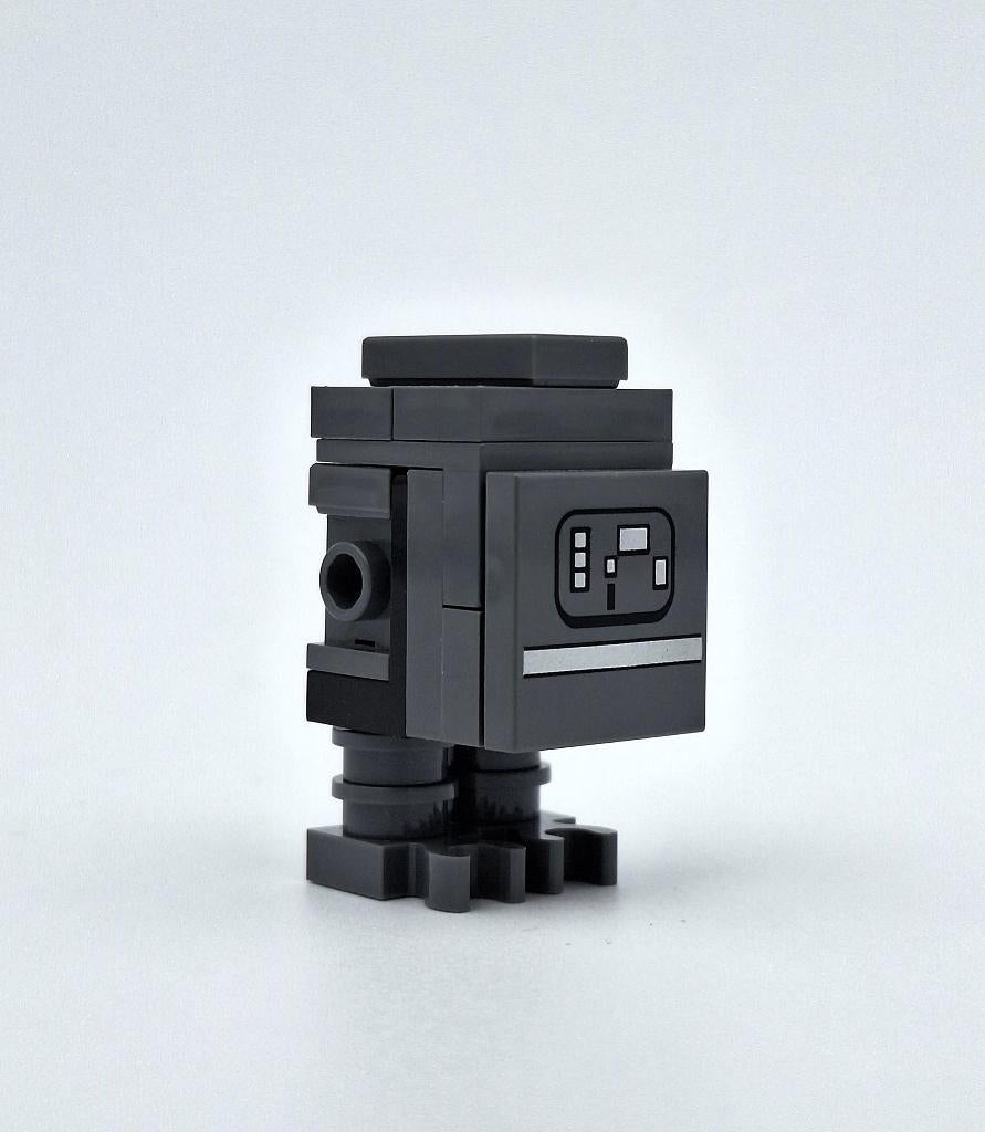 LEGO Star Wars Gonk Droid sw0562 van Set 75059 Sandcrawler, Star Wars, Verzenden, Lego, Nieuw