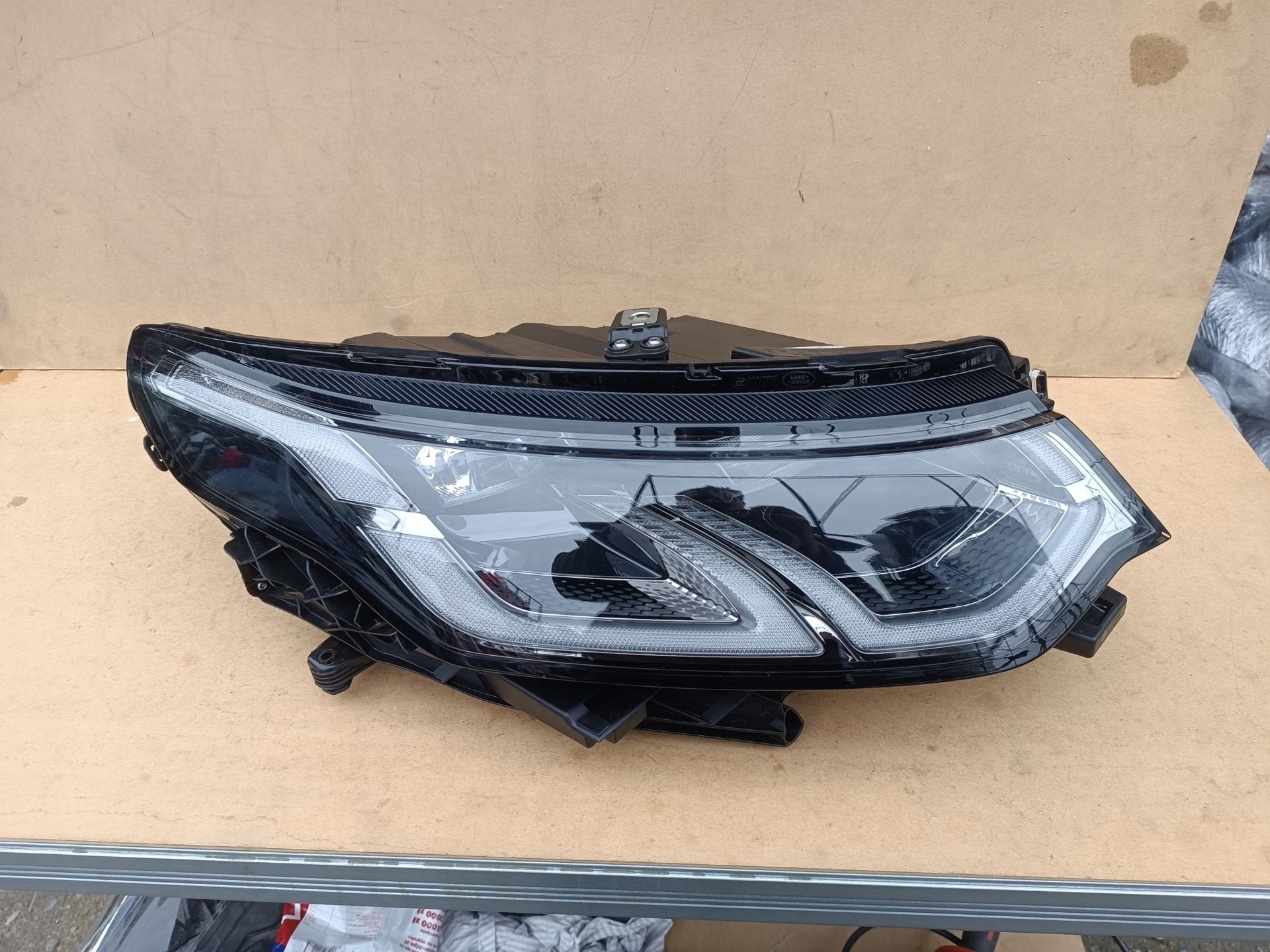 Land Rover Discovery Sport Koplamp Rechts MK72-13W029-HB, Dpoffice@jaguarlandrover.com, Abbey Road, Whitley 1
CV3 4LF  Coventry