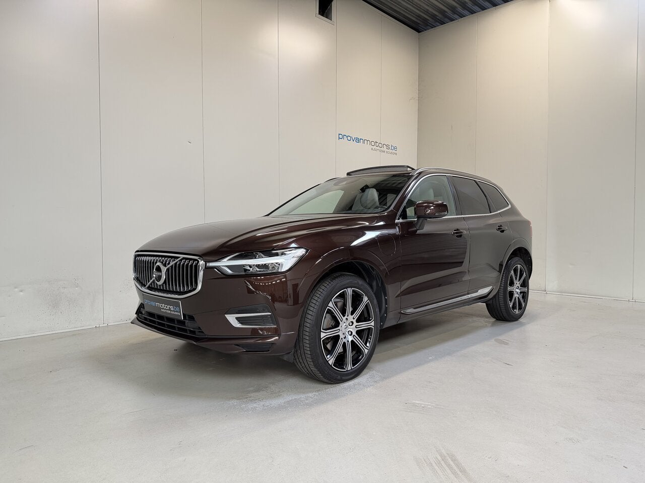 Volvo XC60 2.0 T8 Inscription Twin Engine Hybrid - Pano - T, 0 min, Euro 6, 408 pk, Overige kleuren
