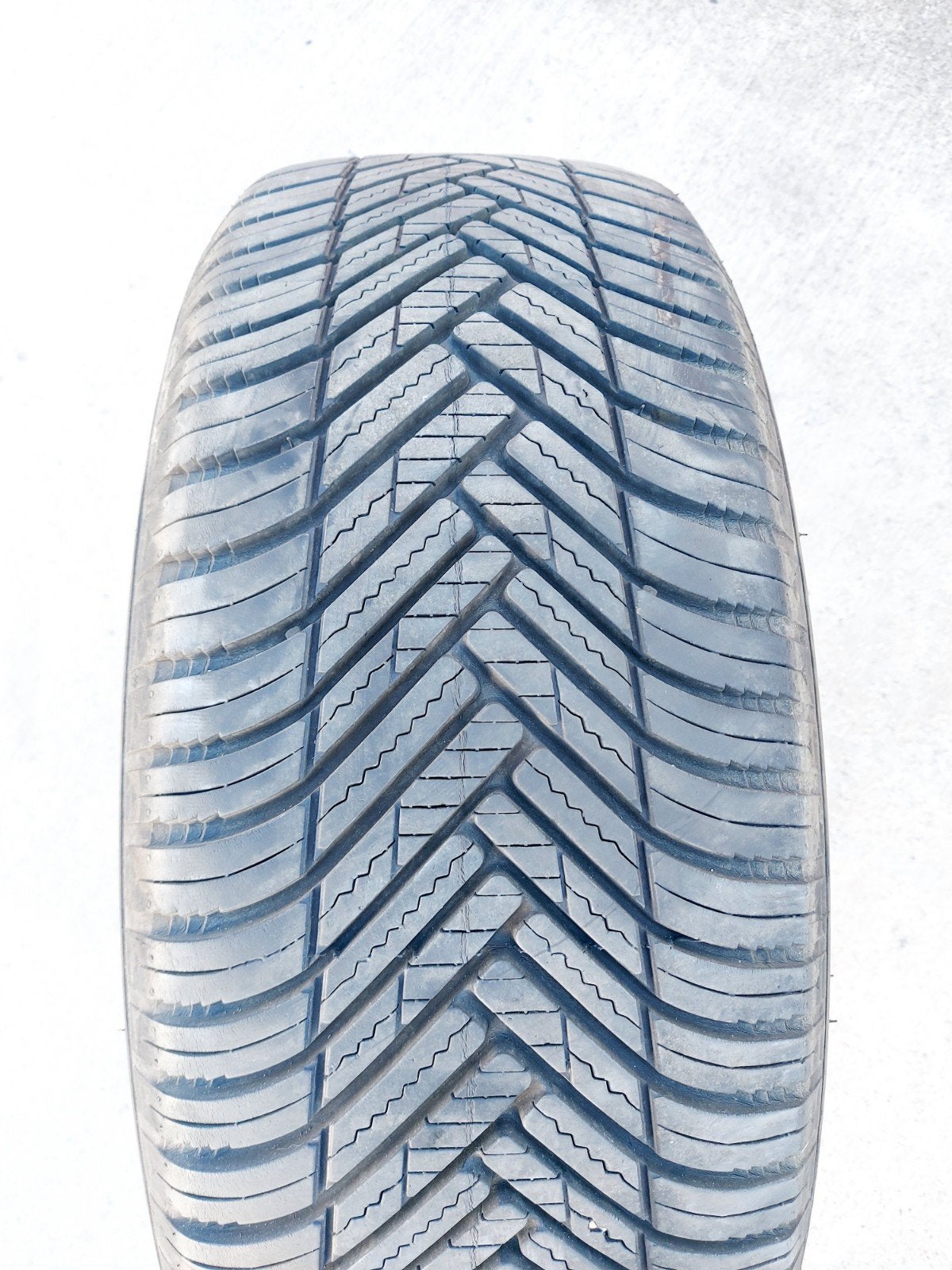 Pneu Hankook Kinergy 4S , 205/55R16, Enlèvement, 4 Saisons