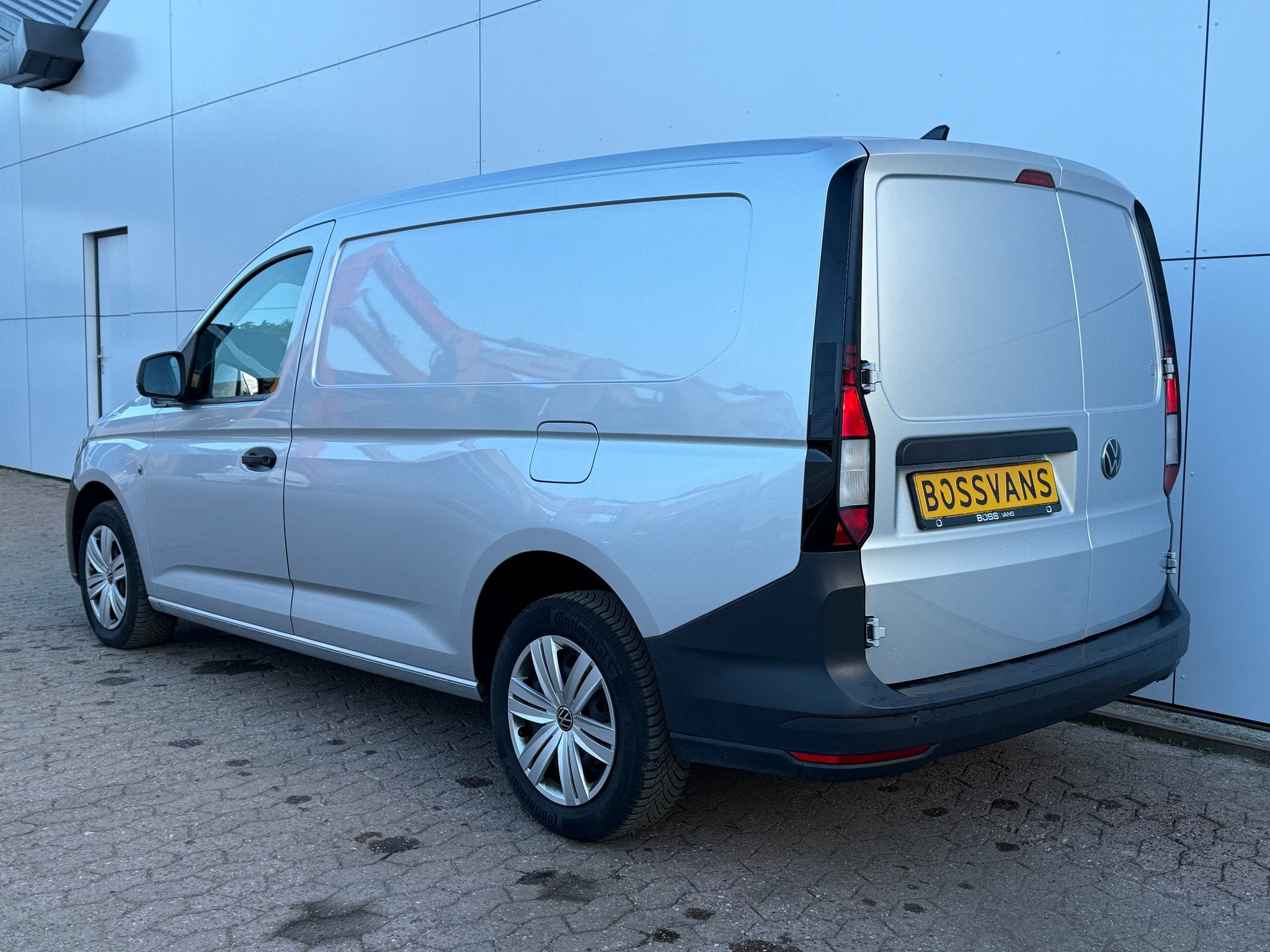 L2 Airco Parkeersensoren Achter Bluetooth, Auto's, 75 kW, Euro 6, 4 cilinders, Volkswagen