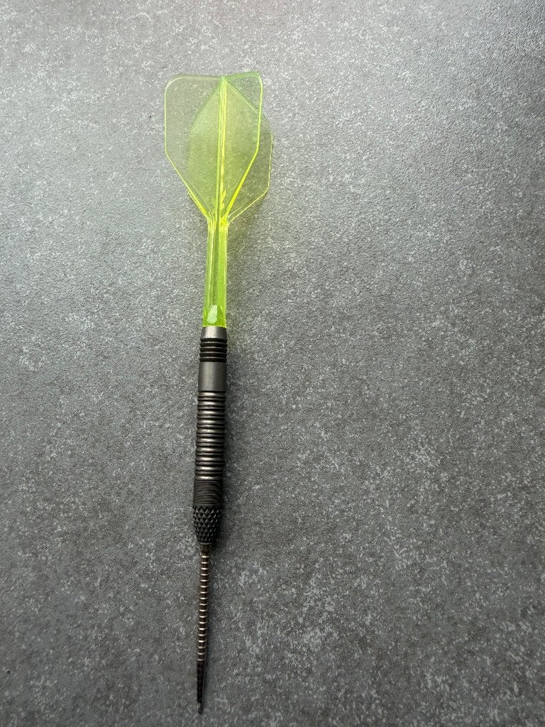 Dartspullen, Sport en Fitness, Ophalen of Verzenden, Zo goed als nieuw, Overige typen