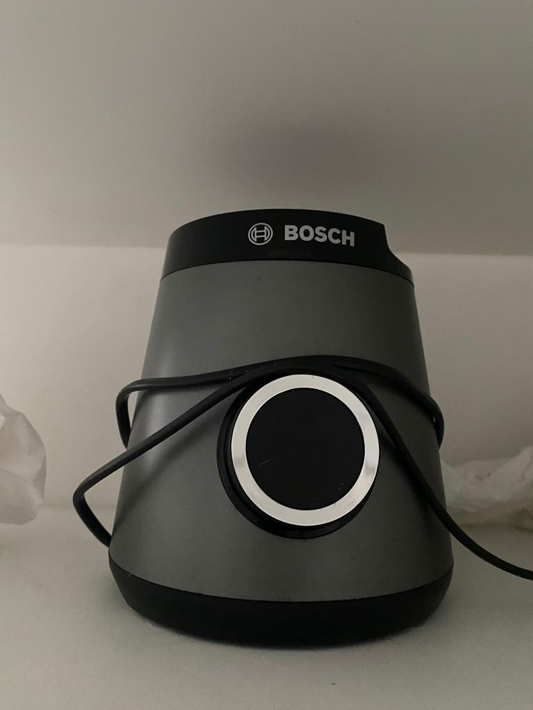 blender, Electroménager, Mélangeurs, Enlèvement ou Envoi, Utilisé, Mélangeur