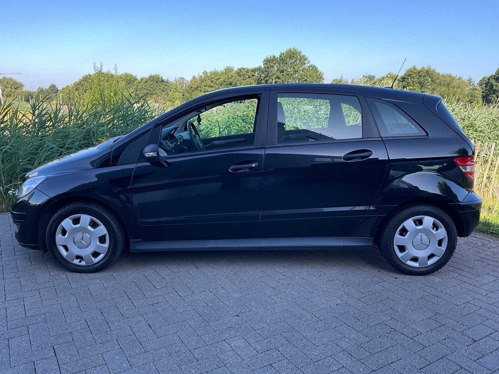 2006 Mercedes-Benz B180CDI stationwagen, Auto's, Mercedes-Benz, Gebruikt, Bedrijf, Overige carrosserie, Te koop