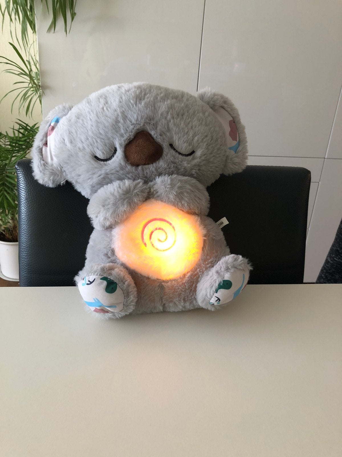Koala Knuffel, Kinderen en Baby's, Speelgoed | Knuffels en Pluche, Nieuw, Overige typen, Overige karakters, Overige merken, Middelgroot (20 tot 80 cm)