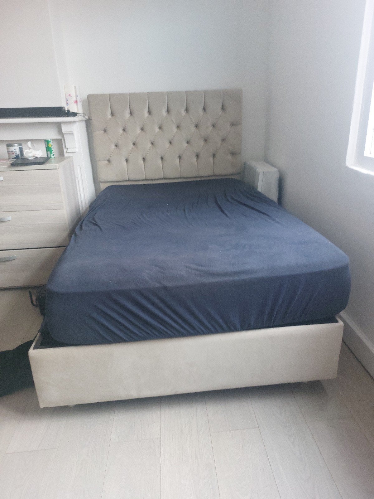 Slaapbed, Huis en Inrichting, Ophalen