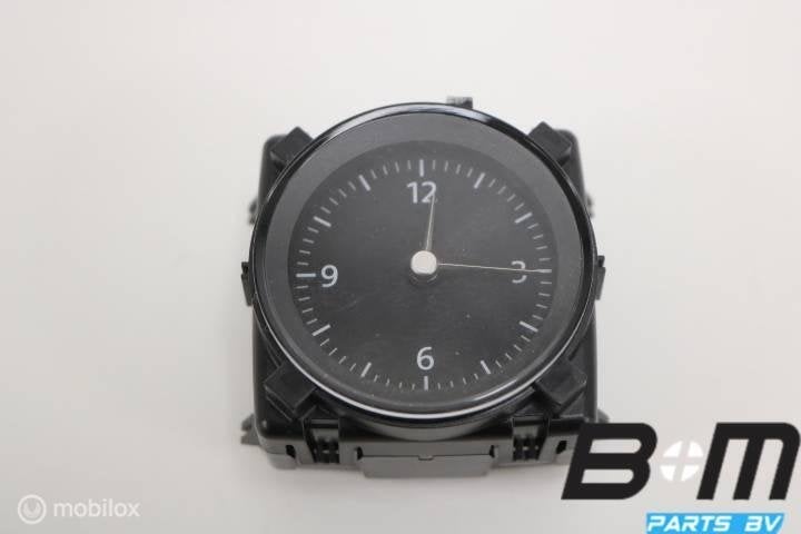 Klok in dashboard VW Passat B8 3G0919204C, Autos : Pièces & Accessoires, Tableau de bord & Interrupteurs, Utilisé