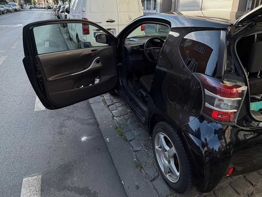 Toyota IQ 2009 - Voiture, IQ, Achat, Entreprise, Autre carrosserie