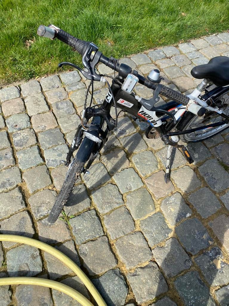 Norta fiets, Fietsen en Brommers, Ophalen, Zo goed als nieuw