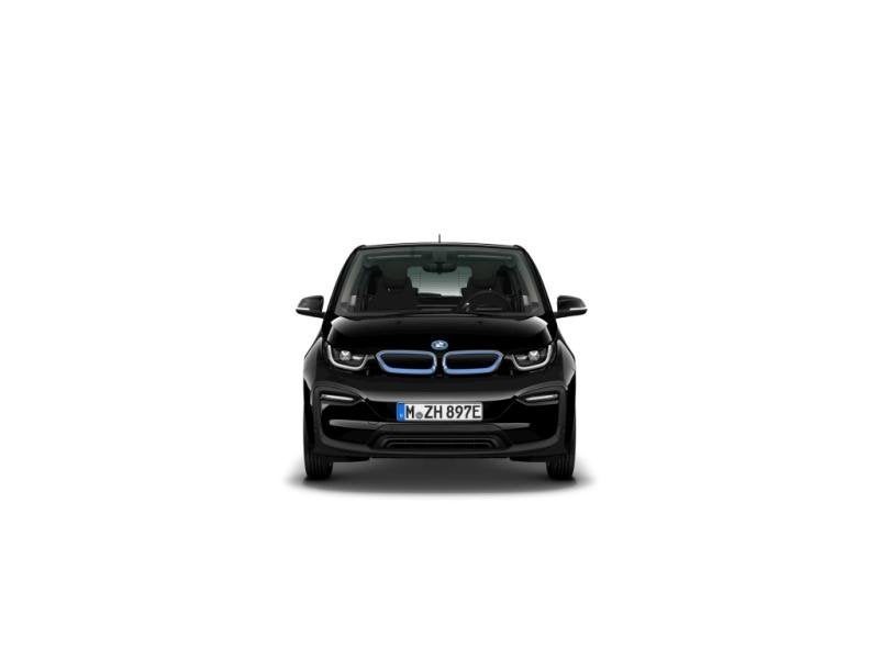 BMW i3 Advanced, Autos, BMW, Achat, Euro 6, Entreprise, Noir