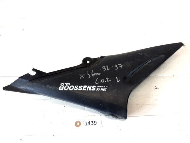 XJ600 1992 - 1996 Yamaha Cover Cover onder zadel D1-52147