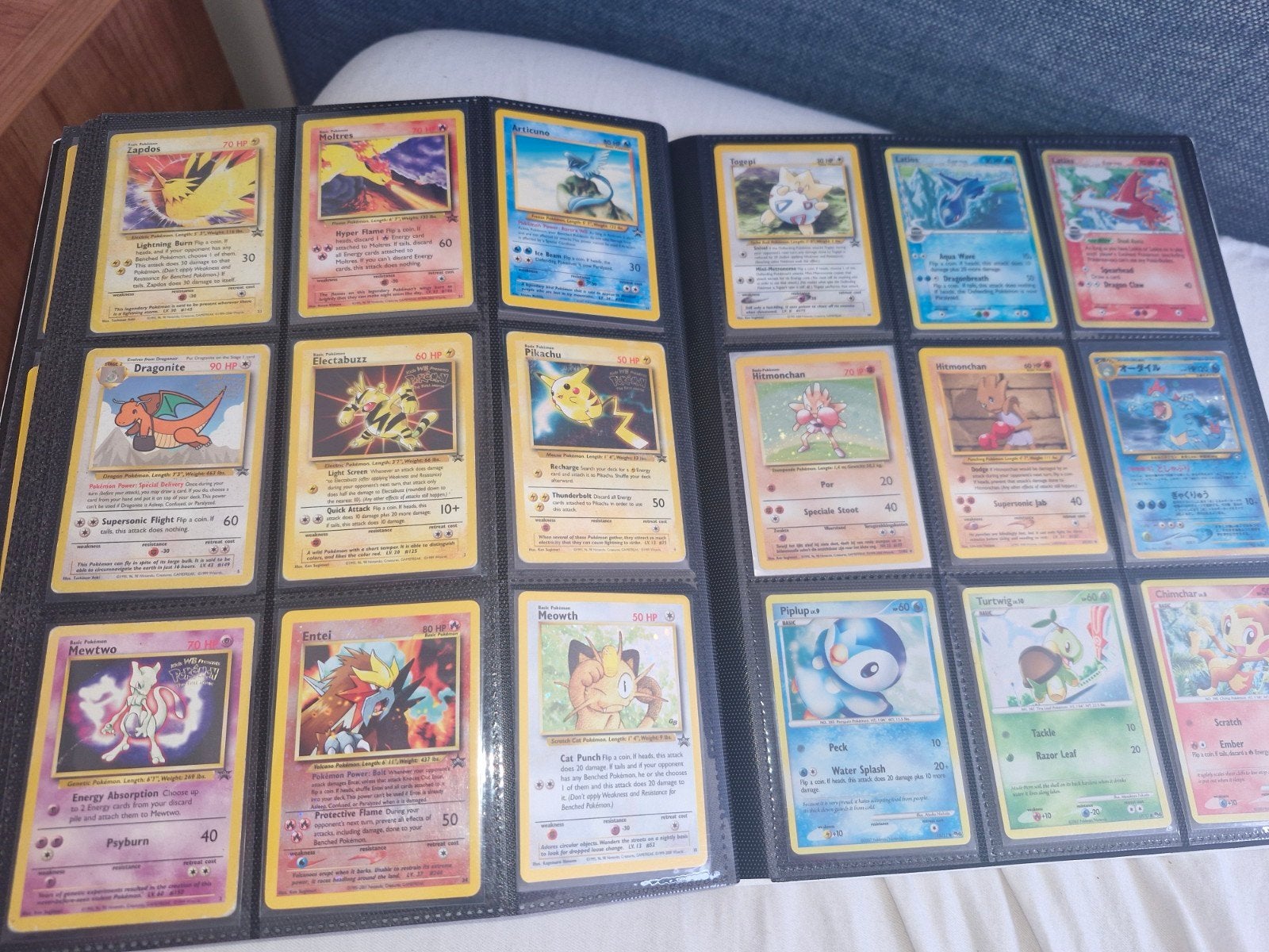 Pokemon, Hobby en Vrije tijd, Verzamelkaartspellen | Yu-gi-Oh!, Ophalen