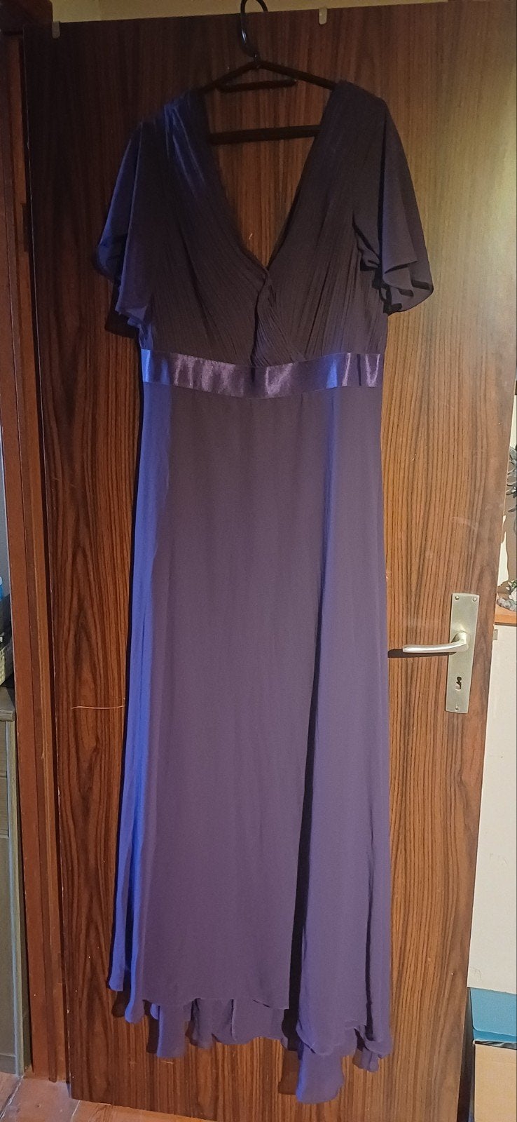Robes de soirée, Enlèvement ou Envoi, Comme neuf, Taille 42/44 (L), Robe de cocktail