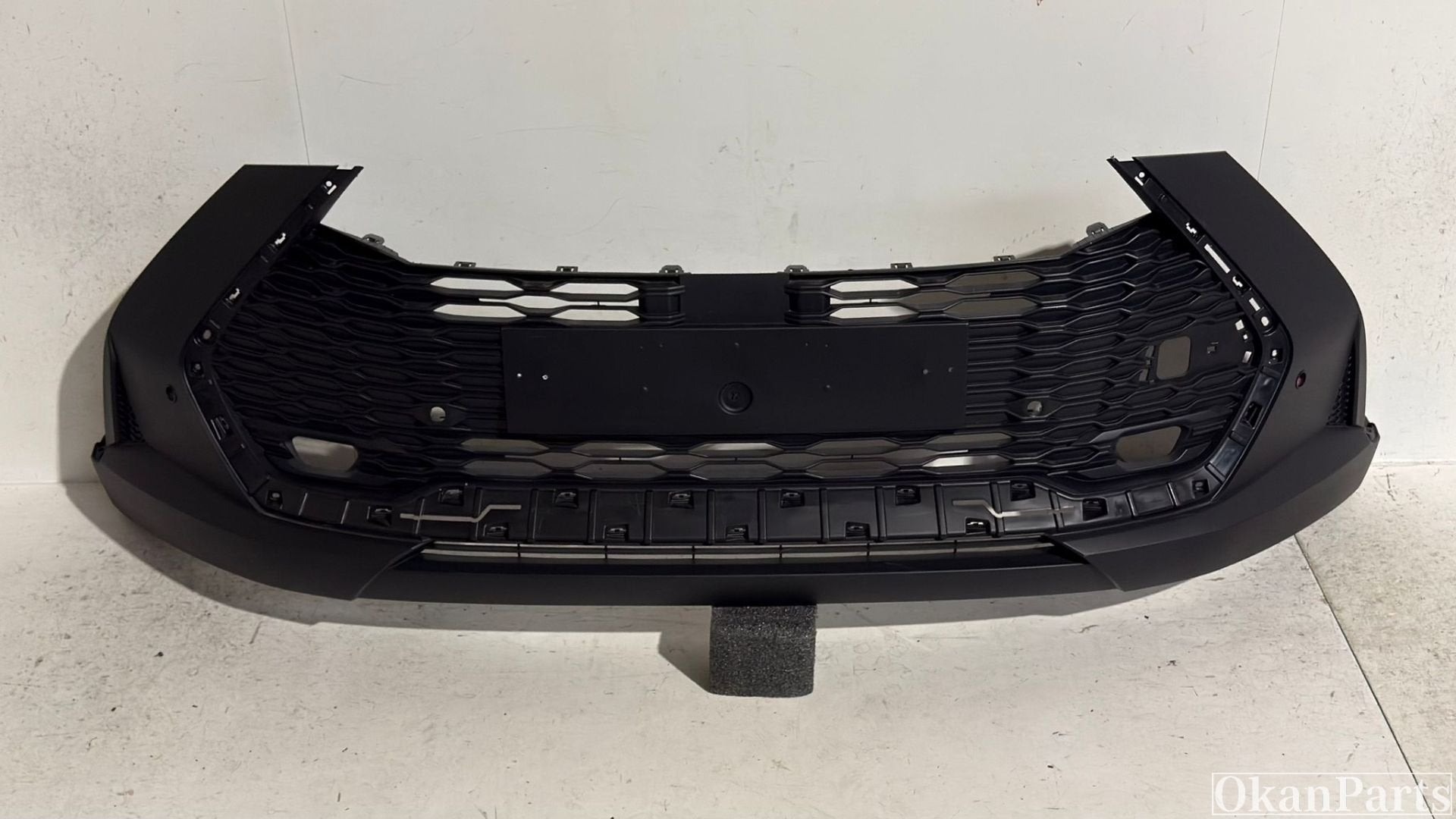 Spoiler de pare-chocs avant Toyota C-HR CHR II 52129-F4180, Info@fabrikant.eu, Fabrikant BV, Pare-chocs, Fabrikantstraat 1
1000 AA  Amsterdam, NL