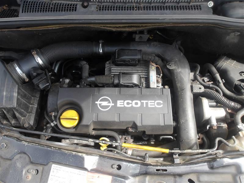 Moteur Z17DTH Complet ASTRA OPEL COMBO VAUXHALL MERIVA CORSA, Autos : Pièces & Accessoires, Moteurs & Accessoires, Alfa Romeo