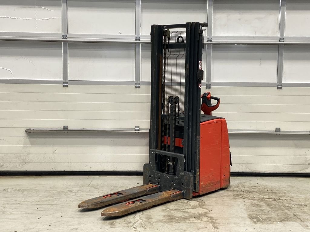 Linde L14, 1000 à 2000 kg, Électrique, Empileur, LINDE