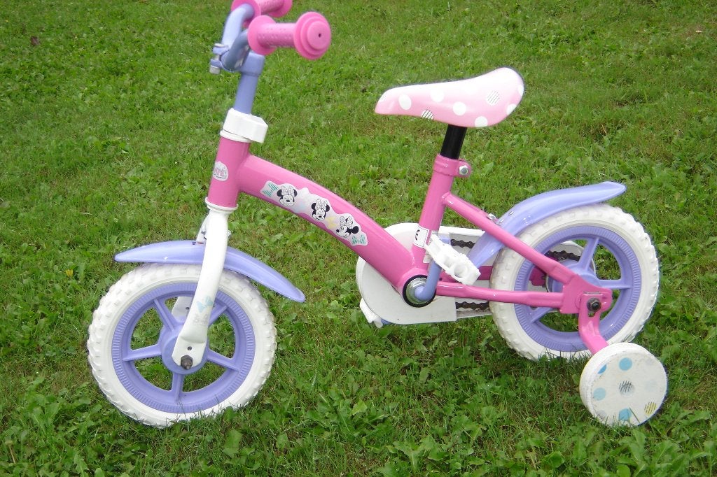 Vélo enfants, Vélos & Vélomoteurs, Vélos | Filles, Enlèvement