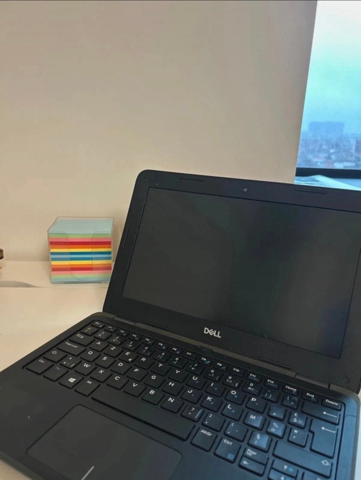 Dell-pc in zeer goede staat, Computers en Software, Ophalen of Verzenden, Zo goed als nieuw