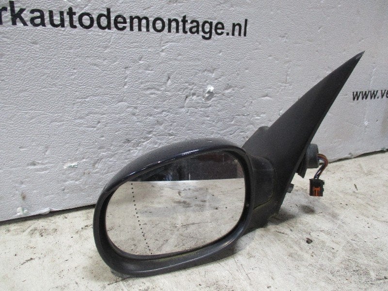 SPIEGEL LINKS ELEKTRISCH Peugeot 206 CC (2D), Auto-onderdelen, Kontakt-peugeot@peugeot.com, Gebruikt, Peugeot Deutschland GmbH