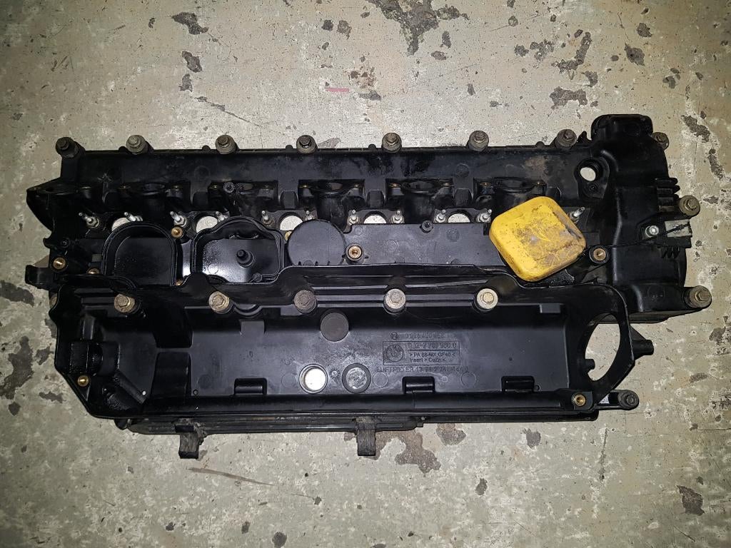 Kleppendeksel BMW 3-Serie 335d 24V 2006, Auto-onderdelen, Ophalen of Verzenden, BMW