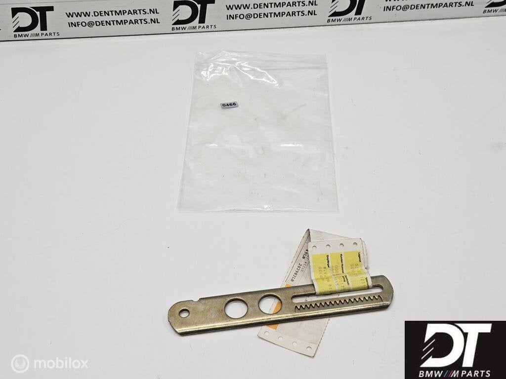 Dynamo steun BMW E21 E30 E28 M20 12311276360, Neuf, Enlèvement ou Envoi