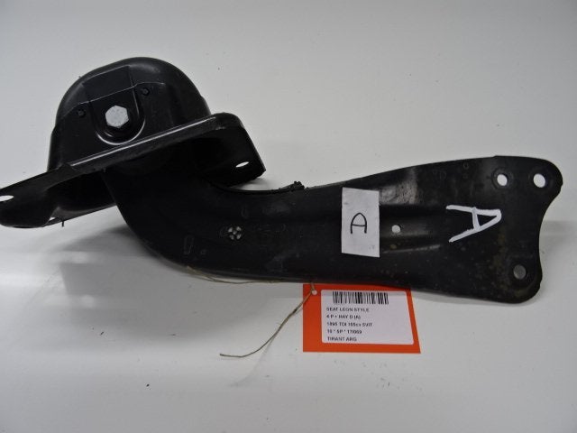 LIAISON DE TENSION ARRIÈRE GAUCHE C Seat Leon (1P1), Seat Deutschland GmbH, Service@seat.de, Utilisé, Seat