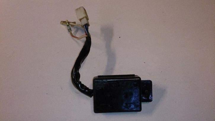Kawasaki Z400 zekeringhouder fusebox zekeringkast zekeringen, Motoren, Ophalen of Verzenden, Gebruikt