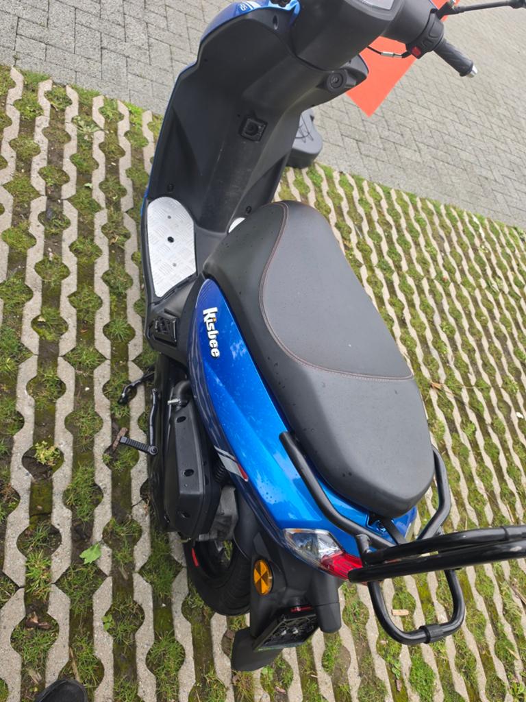 Kiebee, Vélos & Vélomoteurs, Scooters | Peugeot, Enlèvement