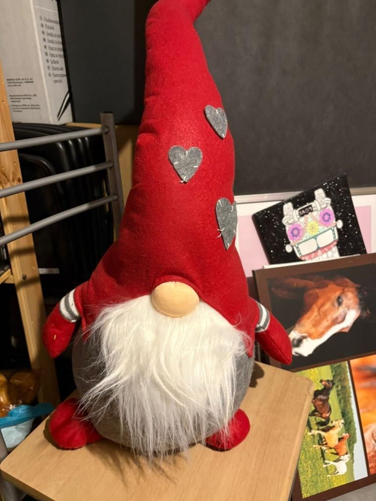Gnome, Enlèvement, Comme neuf, Autres types
