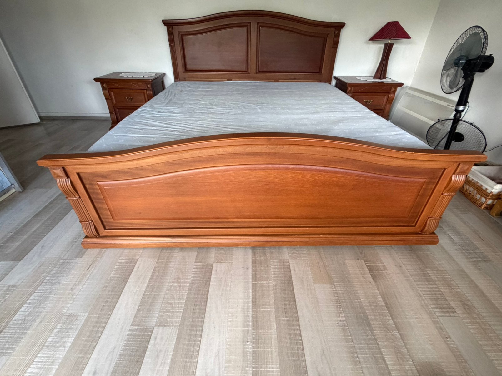 Bed, Ophalen of Verzenden