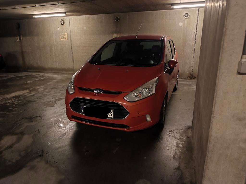 Fort B. Max. 2014.   Km175,,,,, Auto's, Ford, Particulier, Benzine, Te koop