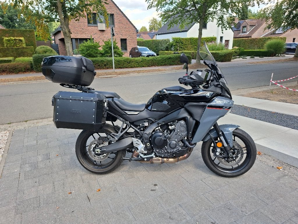 yamaha tracer 9, Motoren, Motoren | Yamaha, Traction Control, Nieuw, 900 cc, Particulier
