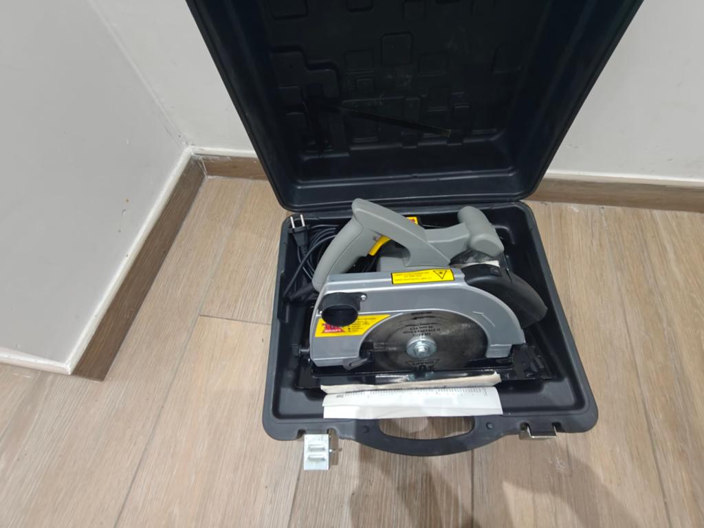 Scie circulaire, Bricolage & Construction, Outillage | Scies mécaniques, Enlèvement ou Envoi, Scie circulaire