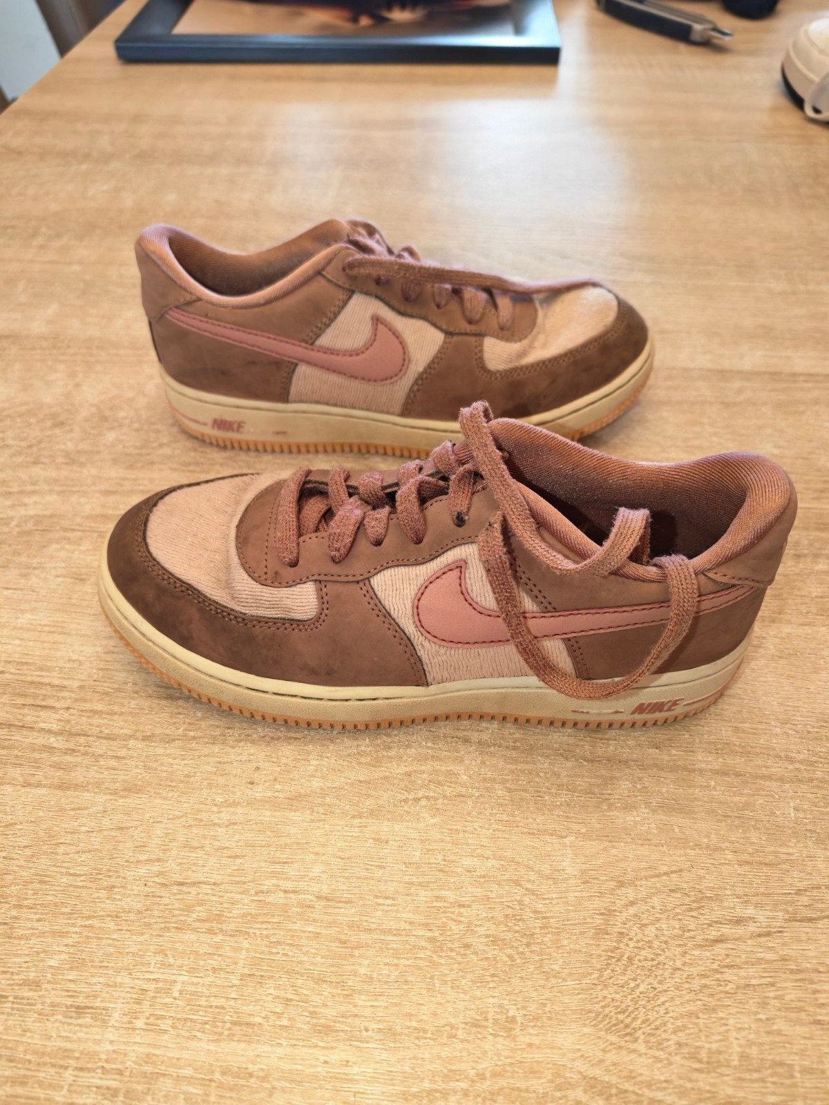 Chaussures nike pointure 34, Enlèvement, Chaussures