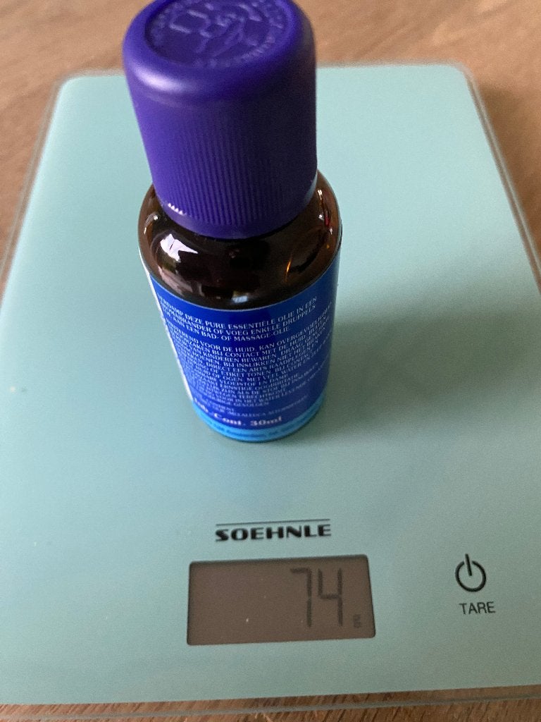 De Tuinen Tea Tree olie 30ml - NIEUW, Ophalen of Verzenden, Nieuw