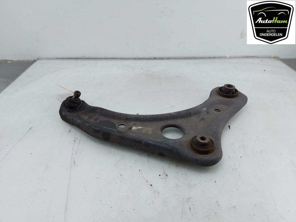 DRAAGARM RECHTS VOOR Nissan Note (E12) (|545003VU0A|), Dhr. J. Ham, Gebruikt, Administratie@autoham.nl, Nissan
