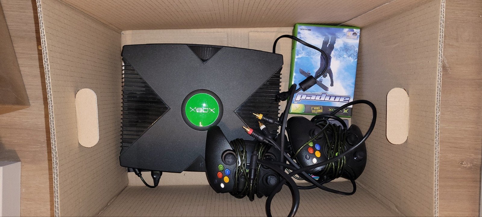 Xbox one, Games en Spelcomputers, Spelcomputers | Xbox Original, Ophalen