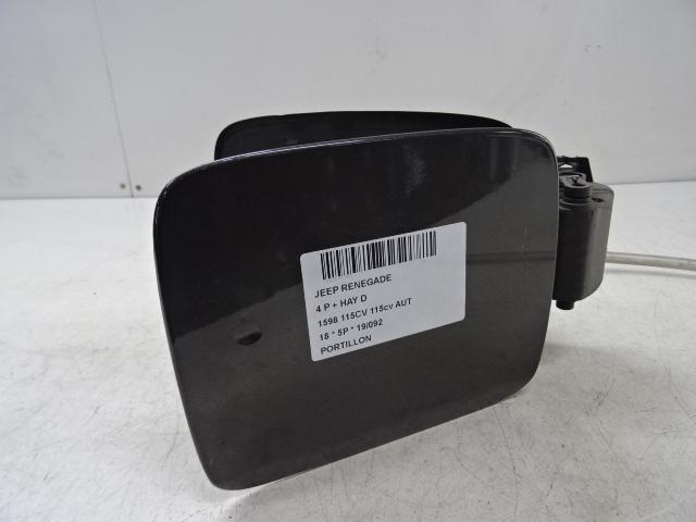 TANKKLEP Jeep Renegade (BU) (01-2014/09-2018), Gebruikt, Jeep