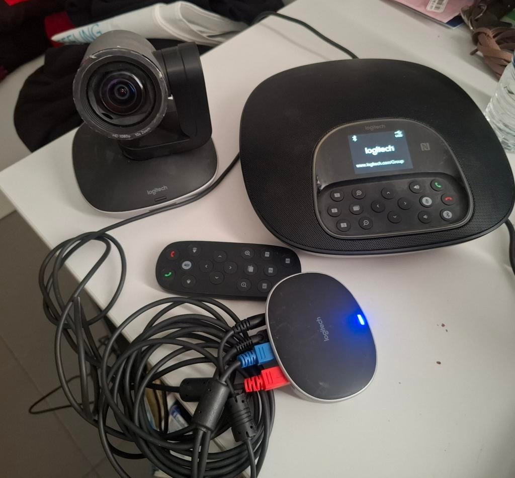 Camera, Informatique & Logiciels, Enlèvement ou Envoi