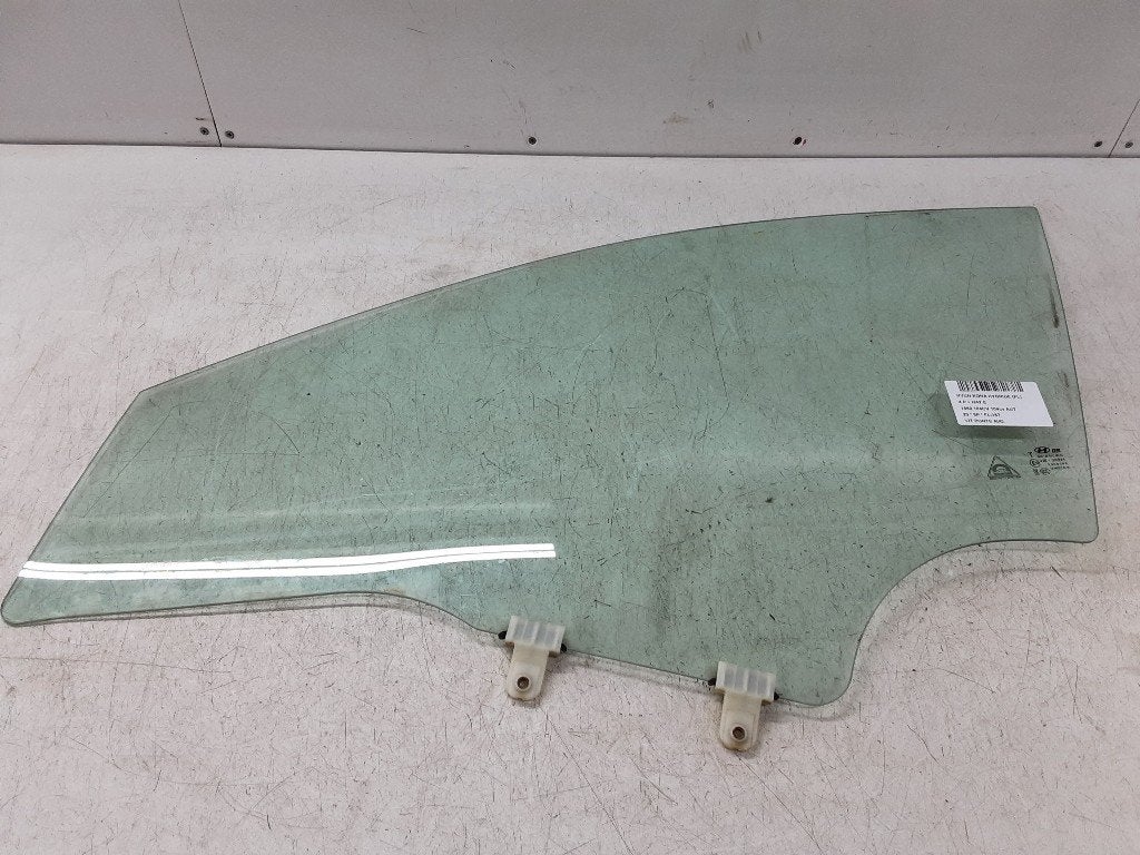 VITRE AVANT GAUCHE Hyundai Kona (OS) (01-2017/04-2023), Hyundai Motor Deutschland GmbH, Kaiserleipromenade 5
63067  Offenbach am Main, DE
