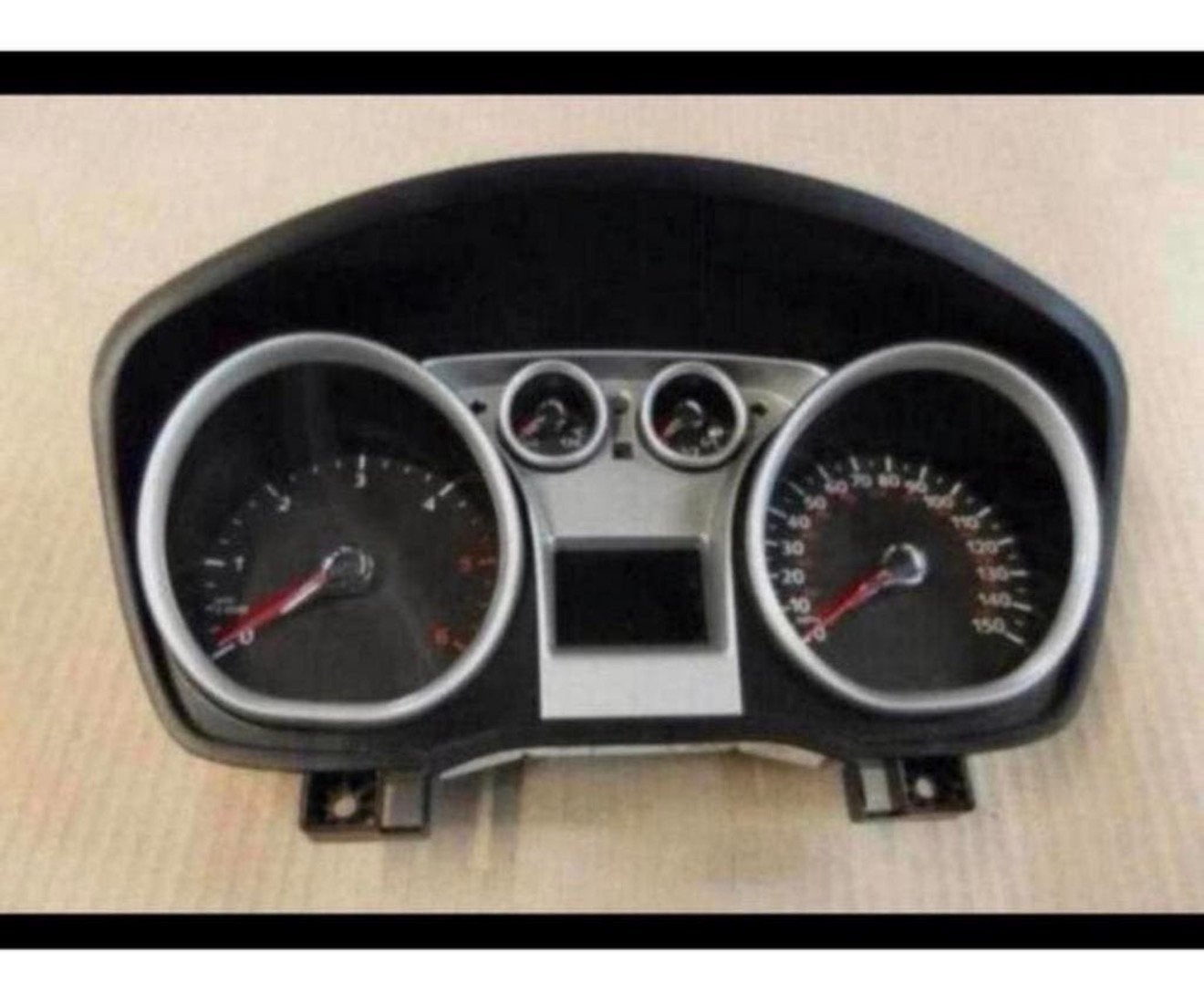 Odomètre diesel Ford Kuga Mk1 2008-2012 Focus Mk2, Enlèvement ou Envoi, Utilisé, Ford