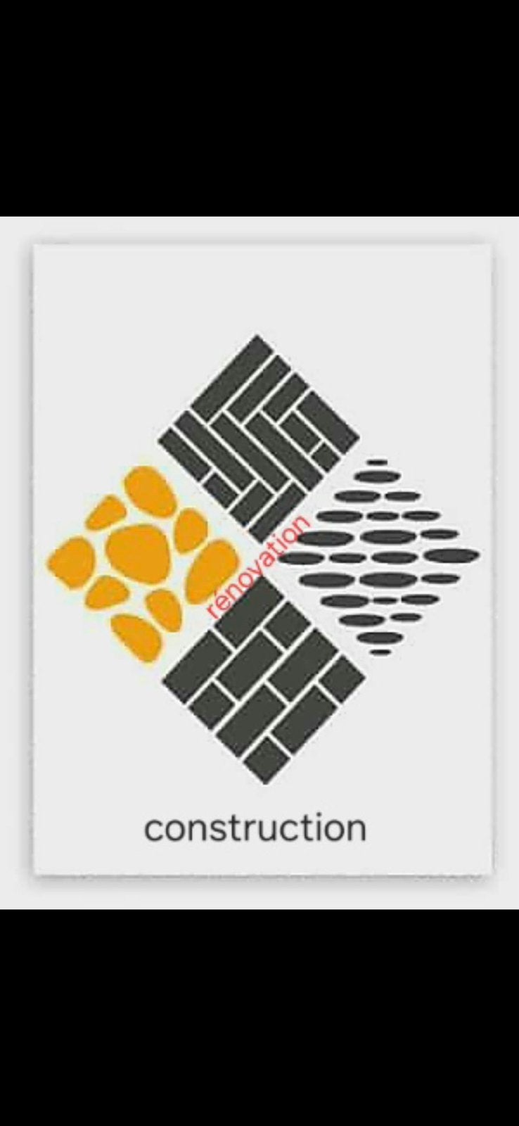 construction, Bricolage & Construction, Enlèvement, Comme neuf