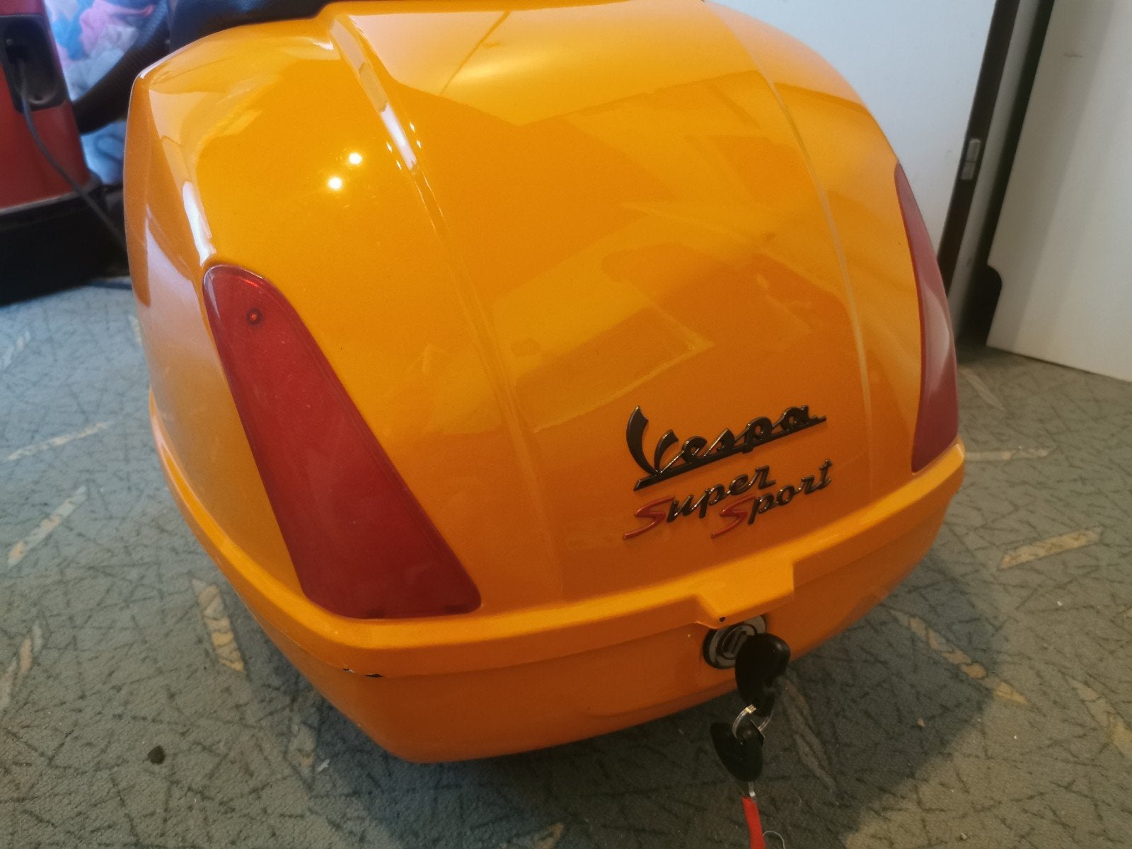 Vespa GTS onderdelen, Motoren, Motoren | Piaggio, Particulier